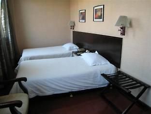 Yuanyuan Hotspring Hotell Beijing Eksteriør bilde